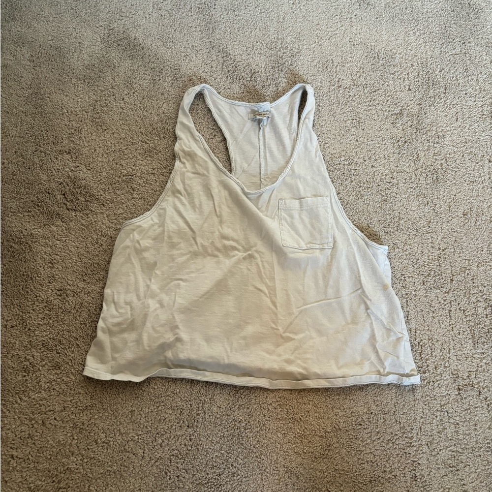 American eagle tank top